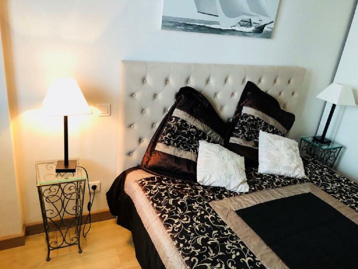 O Palais Des Iles Two Bedroom * Cannes
